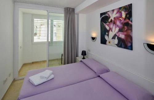 Apartamentos Centremar - Foto 103