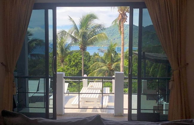 Villa Seaview Garden - Foto 18