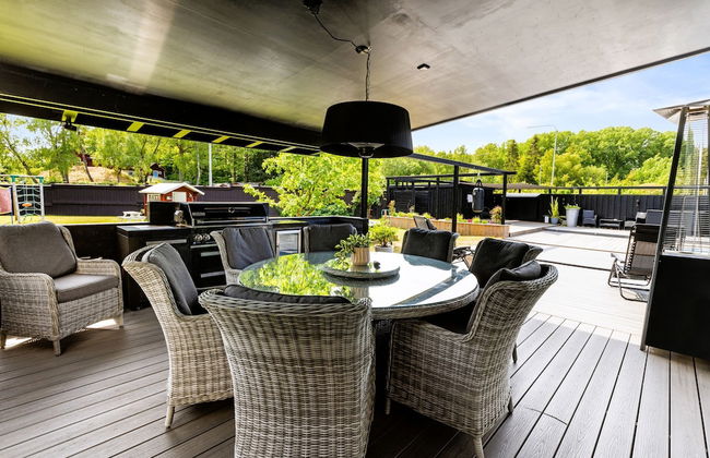 Luxury Villa Stockholm - Photo 11