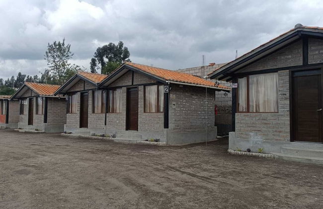 Uksha Wasi Hospedaje - Foto 10