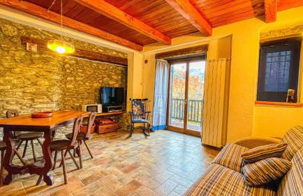 Appartamento Saint Claude - Affitti Brevi Italia - Photo 11