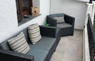 Beautiful Town House, Morairia - Foto 12