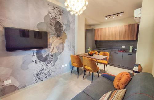 Splendida casa Sofia a due passi dalla spiaggia - Foto 1