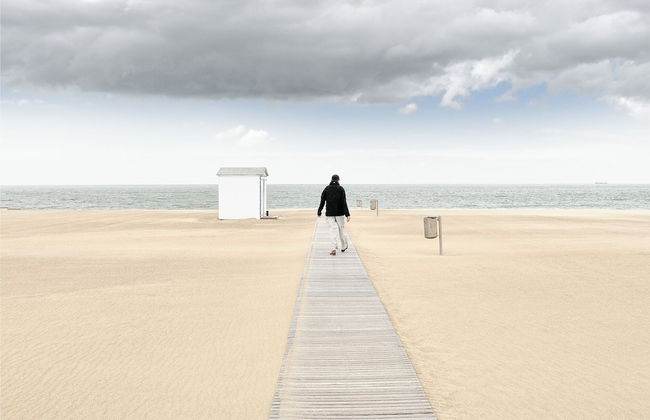 House With Free Parking 15 Min From The Airport - Foto 11