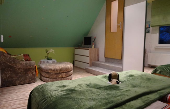 Ferienhaus in Brandenburg - Foto 4