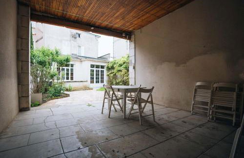 L'Écrin - Stationnement Privatif - Coeur de ville - Foto 29