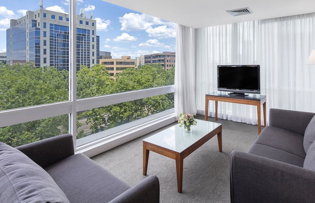 Park Regis Griffin Suites - Foto 29