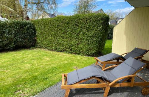 Ostseegarten Nienhagen - Foto 16