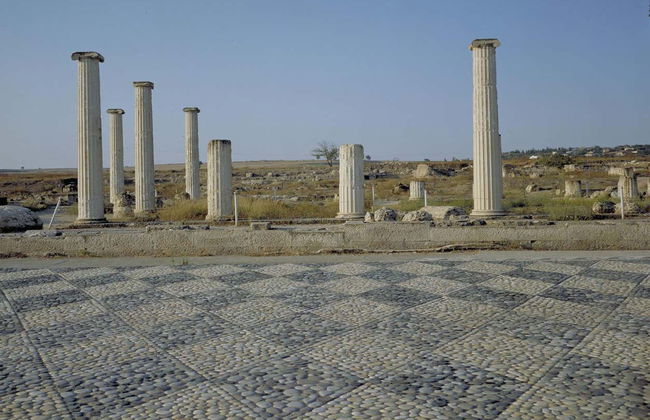 Greek History: A Tour of Ancient Macedonia - Photo 1