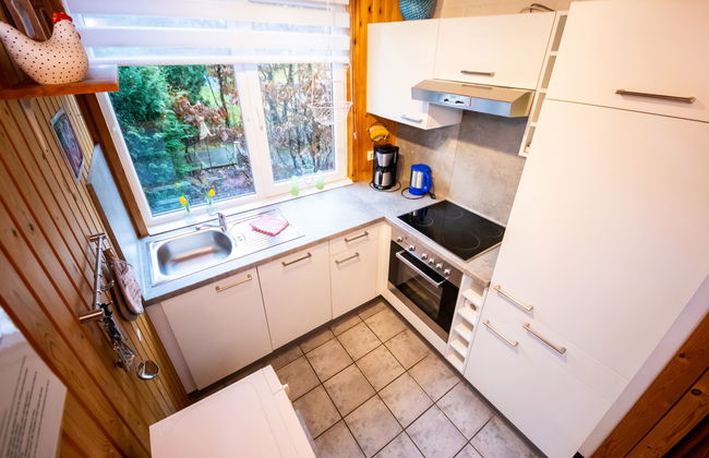 Ferienpark Extertal - Foto 12