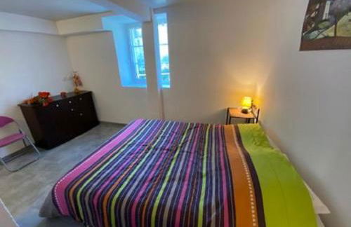 Les Gites de la Petite Boynarde - Photo 18