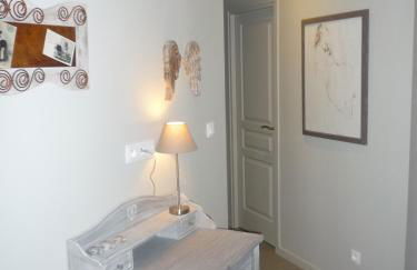 La Villa Carat Croix - Foto 30