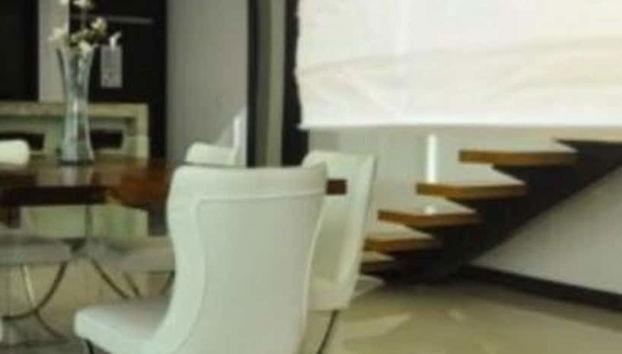 Servicio de comidas en la habitación