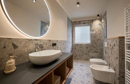 Sirena Carezza Apartments - Foto 65