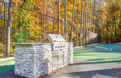 Landing Beautiful 2BD Tennis Court Clubhouse - Foto 24