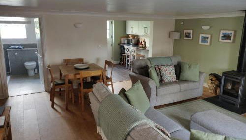 Weavers Cottage - Foto 3