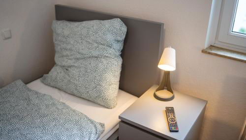 Monteurwohnung mit Top-Anbindung - Atrium - Foto 2