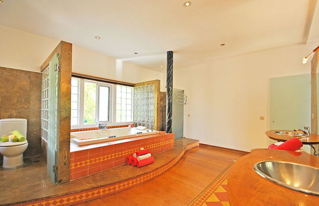 Villa Bogota - Foto 38