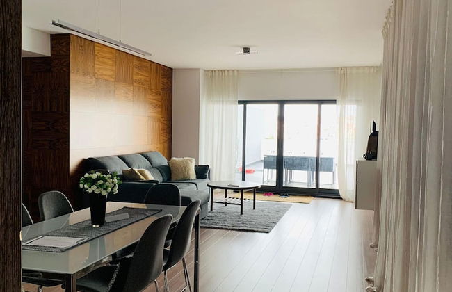 Modern Flat Near Lisbon - Foto 2