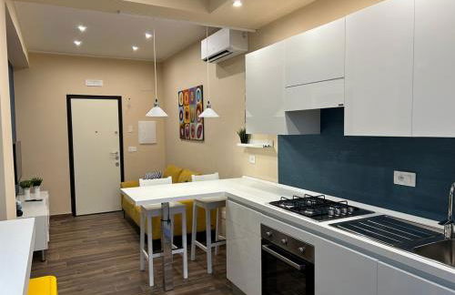 Bucceri Home - Luxury Apartments - Foto 6