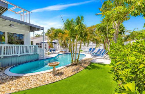 Grand Residence Heated Pool Beach Proximity Emerald Key RESlDENCES - Foto 7