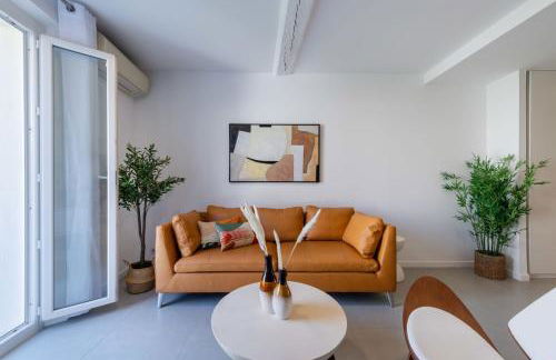 2-Br Apartment Terrace Cannes City Centre - Photo 11