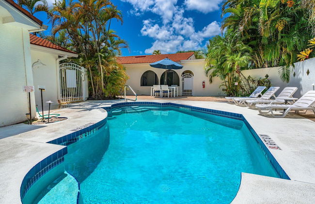 Bianco Sands - 1110 by Beachside Management - Foto 27