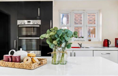 Olympic House - Foto 15