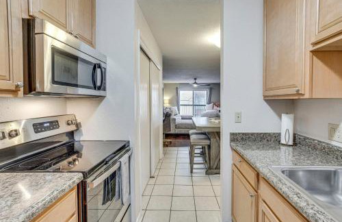 Grand Junction Condo: Balcony, Community Pool! - Foto 12