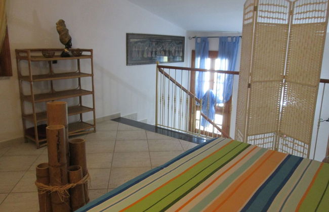 Vista Mozzafiato Sul Salento - Foto 20