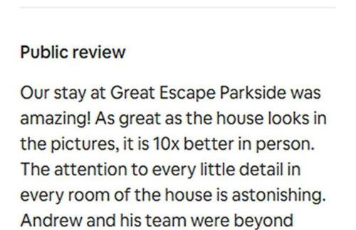 Sleep Up To 54 on 10 Private Acres Of Fun - Foto 36