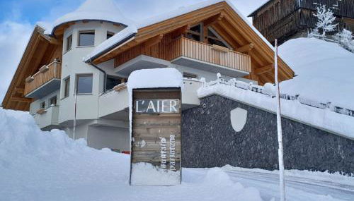 Appartamento l’ Aier - Arabba - Dolomiti - Foto 3