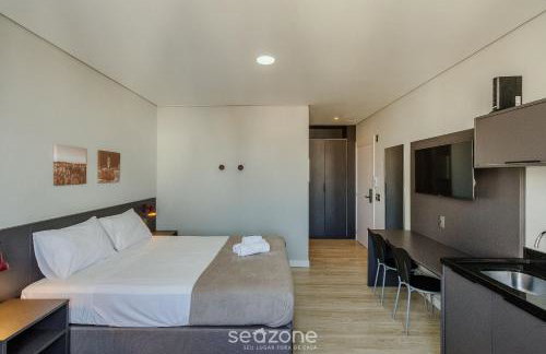 TCO - Apartamentos no Centro Histórico Porto Alegre/RS - Foto 94