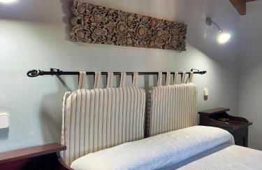 Apartamentos Las Casucas de Gema - Foto 22