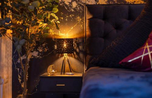 Stilvolles Wohlfühl-Apartment mit Balkon - Foto 24