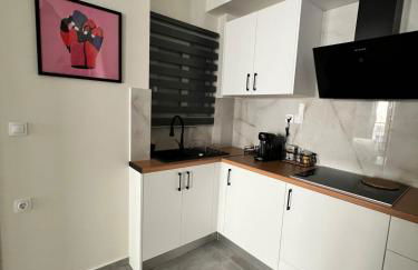 Feels Like Home 2 - Agrinio Suites - Photo 18