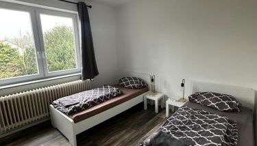 Ruhige 3-Zimmerwohnung im Norden Bremens für Monteure und Geschäftsreisende PM 29 OG - Foto 2