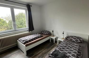 Ruhige 3-Zimmerwohnung im Norden Bremens für Monteure und Geschäftsreisende PM 29 OG - Foto 2