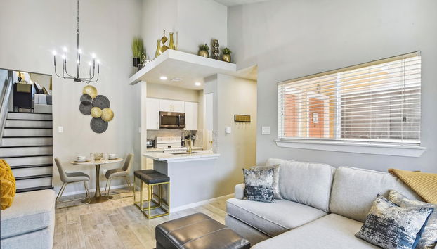 Ausstattung der Unterkunft