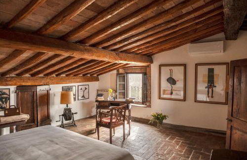 Fattoria la Loggia - Foto 79