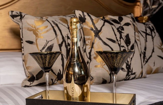 The Tudor Gathering Chester - City Centre - Foto 12