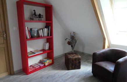 Gite Le Patelot - Foto 18