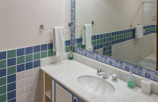 Cinematográfica Mansão Pé na Areia - Foto 31