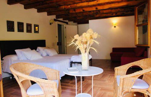 Molino del Machero - Foto 41