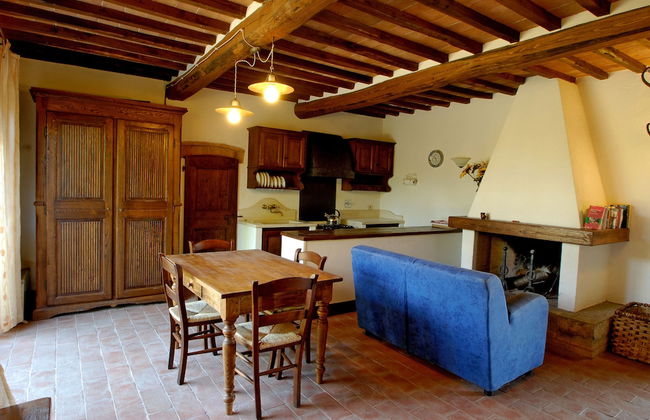 Romantic With Chianti Panorama - Foto 5