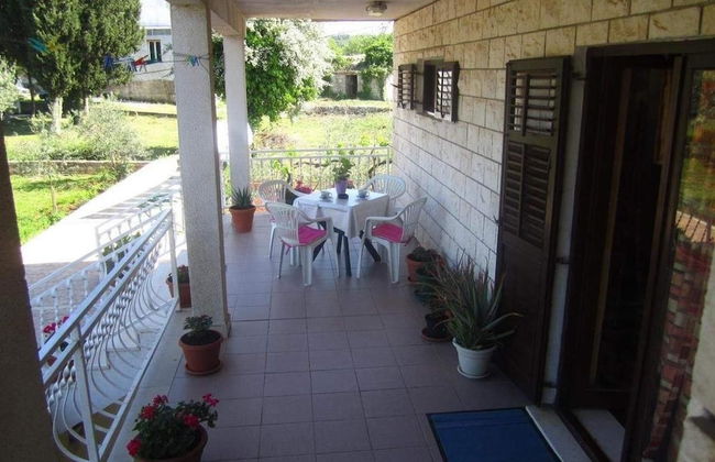 Apartments Biocic - Foto 33