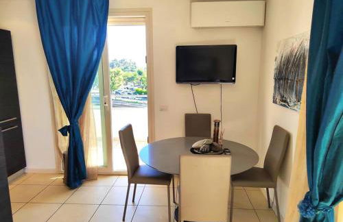 VistaMare Bluemar - The Art of the Sea - 105mq - Foto 10