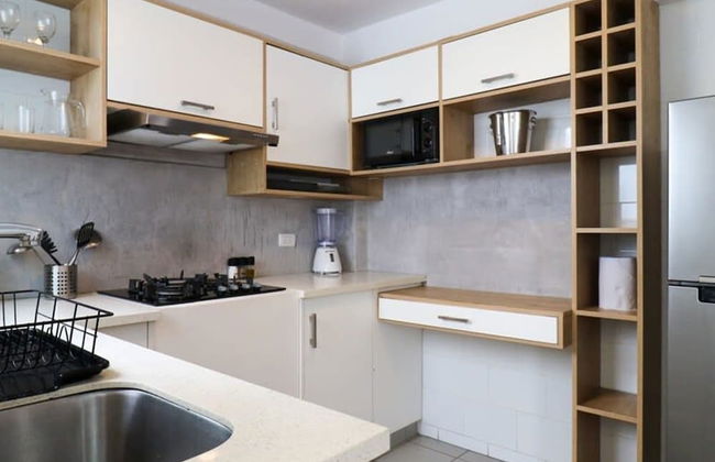 w Spacious 3BR With Balcony in Barranco - Foto 14