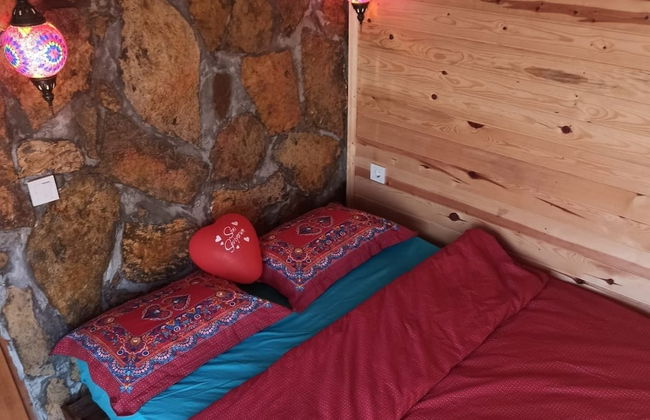 Agva Mountain House - Foto 1