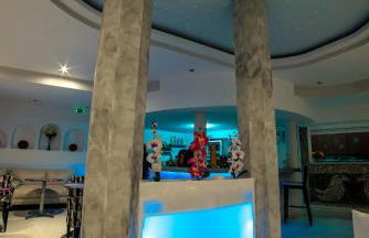 Pantheon Hotel - Foto 26